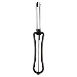 GASTROMAX KUORIMAVEITSI 16CM MUSTA