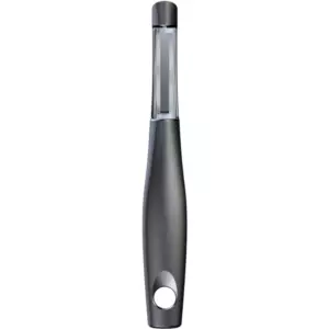 GASTROMAX KUORIMAVEITSI 18CM MUSTA