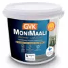 GVK MONIMAALI A 2,7L