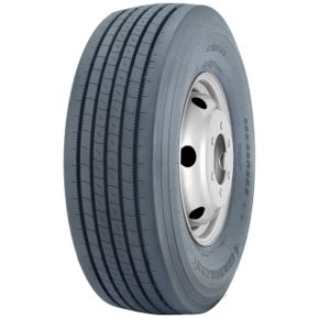 GoodrideCR931 Kuorma-autoon