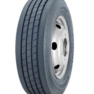 GoodrideCR966 Kuorma-autoon
