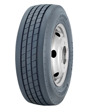 GoodrideCR966 Kuorma-autoon