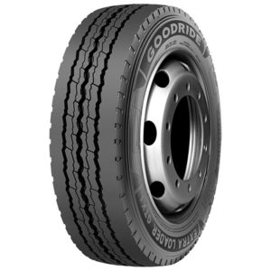 GoodrideGTX1 Kuorma-autoon M+S