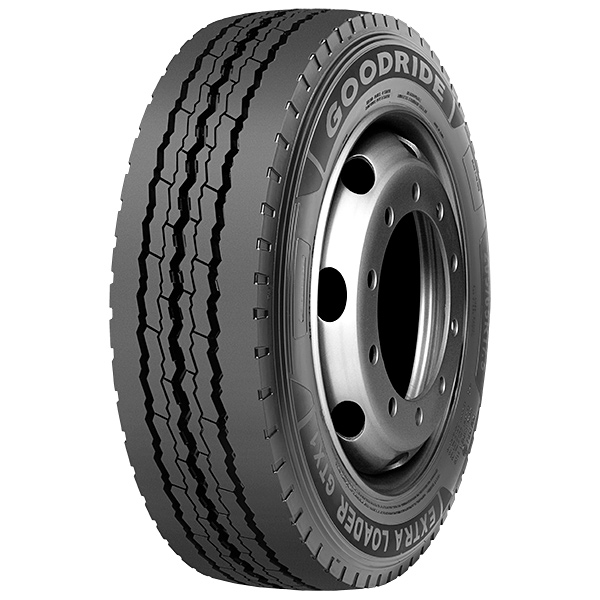 GoodrideGTX1 Kuorma-autoon M+S