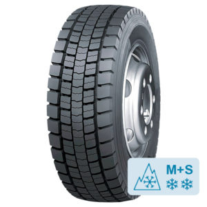 GoodrideMultiDrive D1 Kuorma-autoon