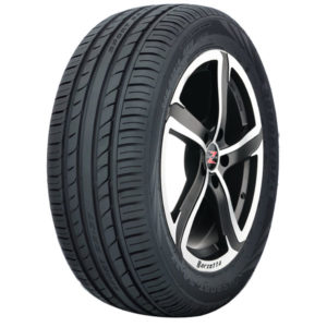 GoodridePremium Grip SA37 Testivoittaja!
