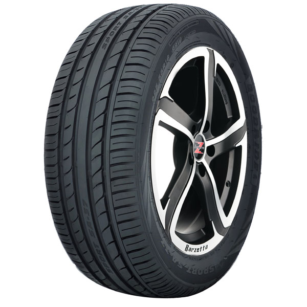 GoodridePremium Grip SA37 Testivoittaja!