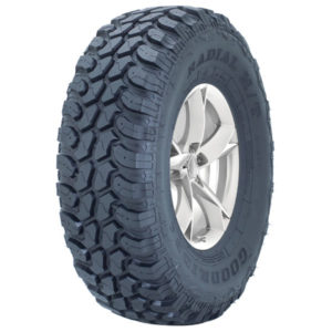 GoodridePathfinder SL366 M/T