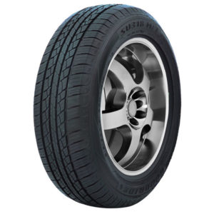 GoodrideSU318 H/T