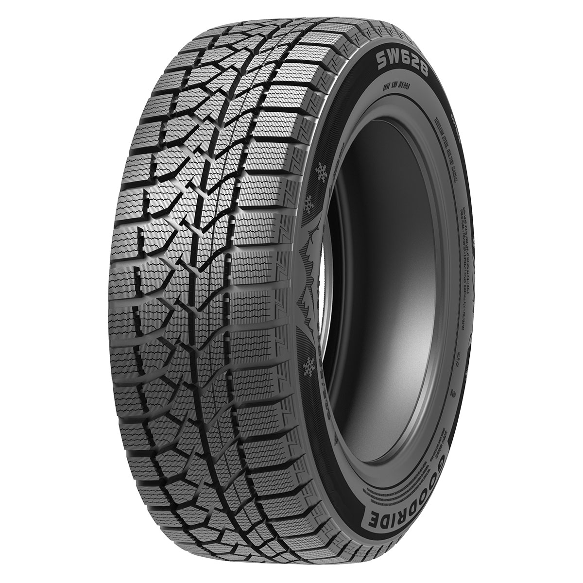 GoodrideSnowMaster SW628 Nordic