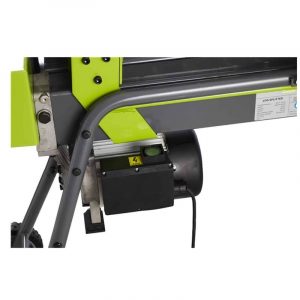 HALKAISUKONE 5000KG JALUSTALLA