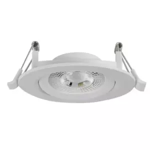 HARJU LED ALASVALO 3,5W 400LM