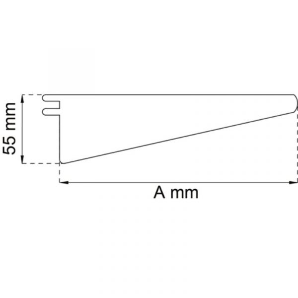 HYLLYNKANNATIN 25CM