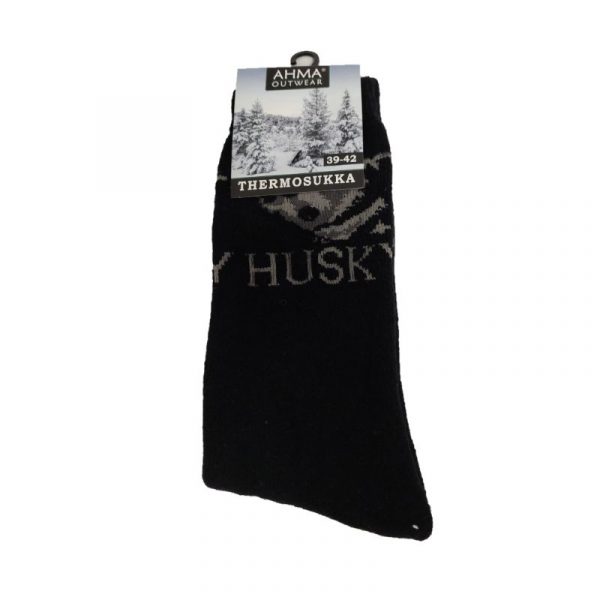 THERMOSUKKA MIESTEN HUSKY AHMA OUTWEAR 39-42 & 43-46 - Image 2