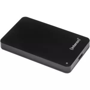 INTENSO ULKOINEN KOVALEVY HDD 320GB REFURB