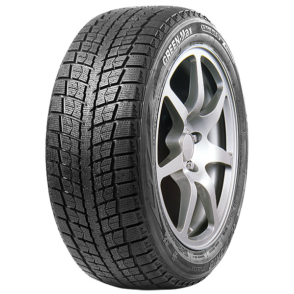 LinglongGreenMax Winter Ice I-15 Nordic SUV