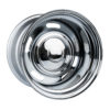 Jack WheelerAmerican Classic Rally Chrome