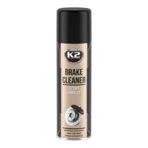 K2 BRAKE CLEANER JARRUNPUHDISTUSSPRAY 500ML