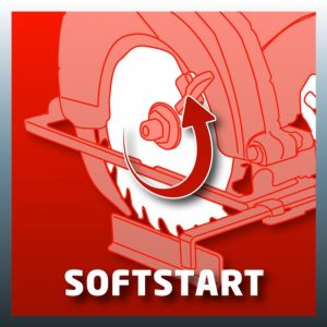 KÄSISIRKKELI EINHELL TH-CS 1400