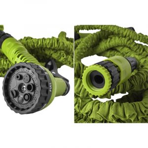 KASTELULETKU VENYVÄ 7,5-22,5M