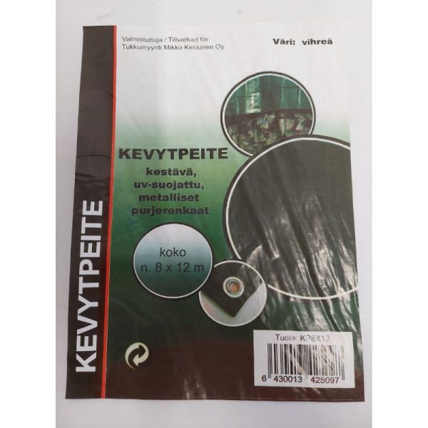 KEVYTPEITE 80 G / M² PRESSU - ERI KOOT - Image 3