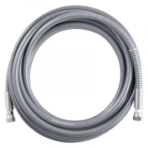 KORKEAPAINEMAALIRUISKU 650W