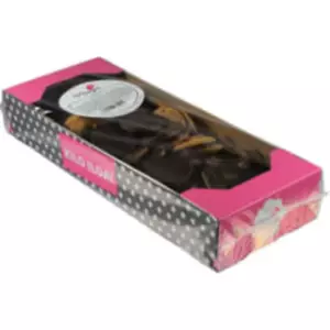 KOTIHYVÄ HAWAII KOOKOS SUKLAAPIKKULEIPÄ 800G