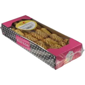 KOTIHYVÄ KIERRE PIKKULEIPÄ 800G