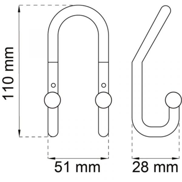 KOUKKU TRENDLINE TL2 - Image 2