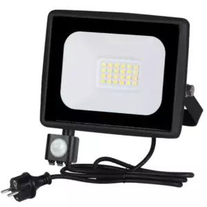 LED-HEITIN LIIKETUNNISTIN 20W 1800LM