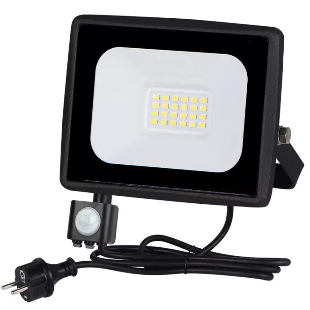 LED-HEITIN LIIKETUNNISTIN 20W 1800LM