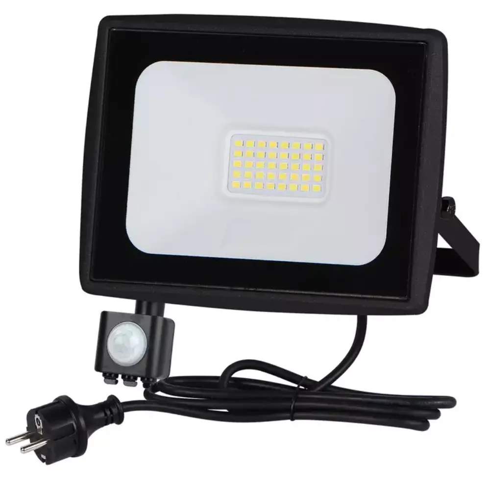 LED-HEITIN LIIKETUNNISTIN 30W 2700LM