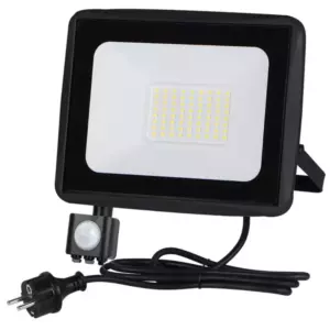 LED-HEITIN LIIKETUNNISTIN 50W 4500LM