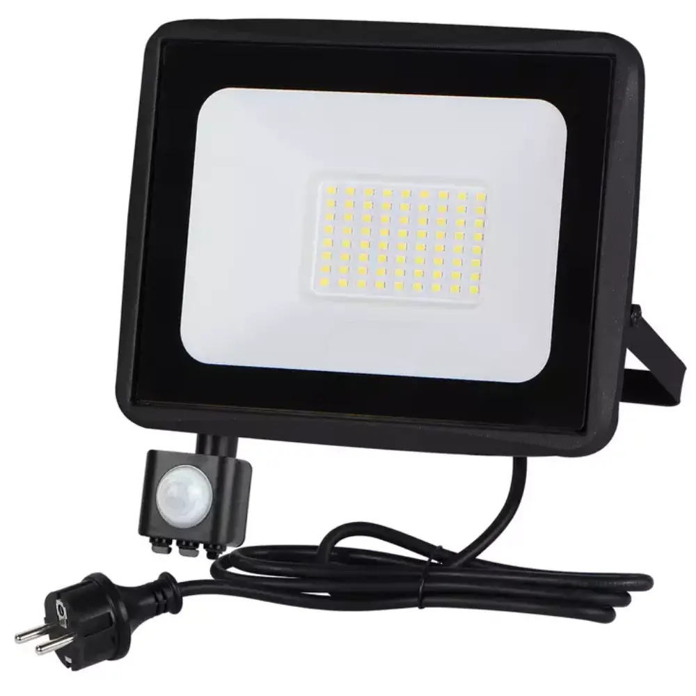 LED-HEITIN LIIKETUNNISTIN 50W 4500LM