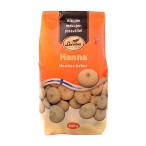 LEIVON HANNA 500 G