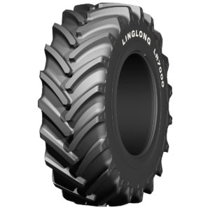 LinglongTraktorin rengas LR7000 600/70R30 158D TL