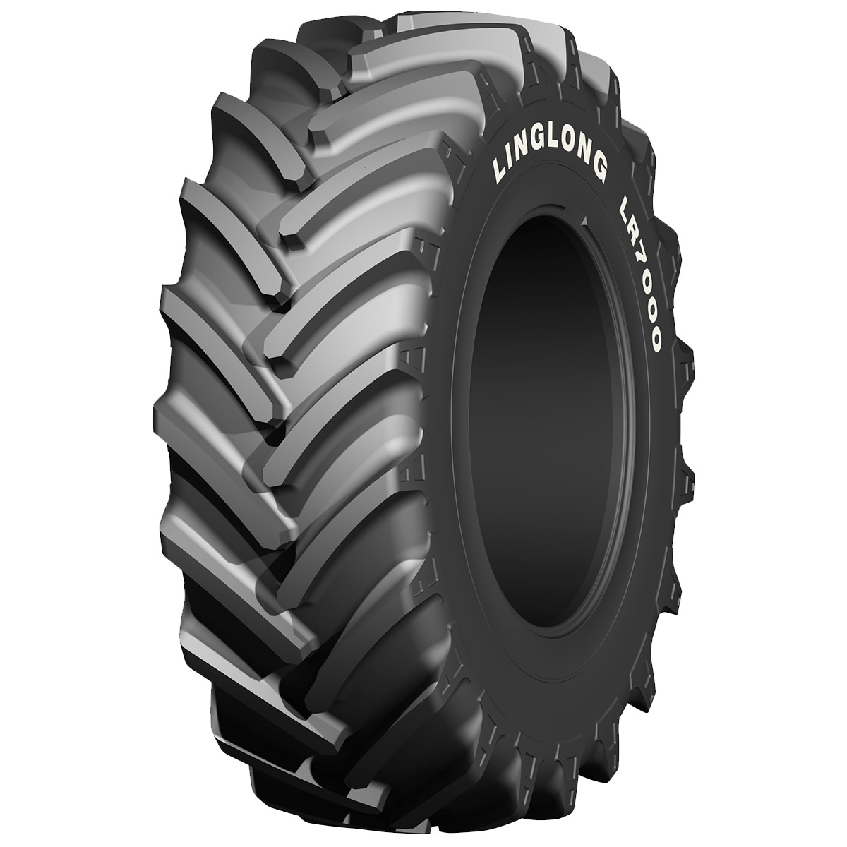 LinglongTraktorin rengas LR7000 600/70R30 158D TL