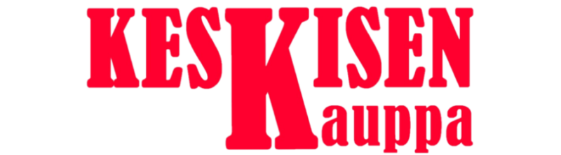 Keskisen Kauppa Tuuri