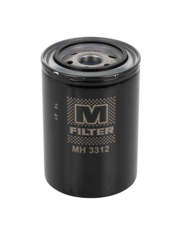 ÖLJYNSUODATIN M-FILTER MH 3312