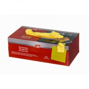 MIKROKUITULIINA 30KPL CARMAN