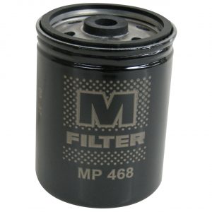 POLTTOAINESUODATIN M-FILTER MP 468