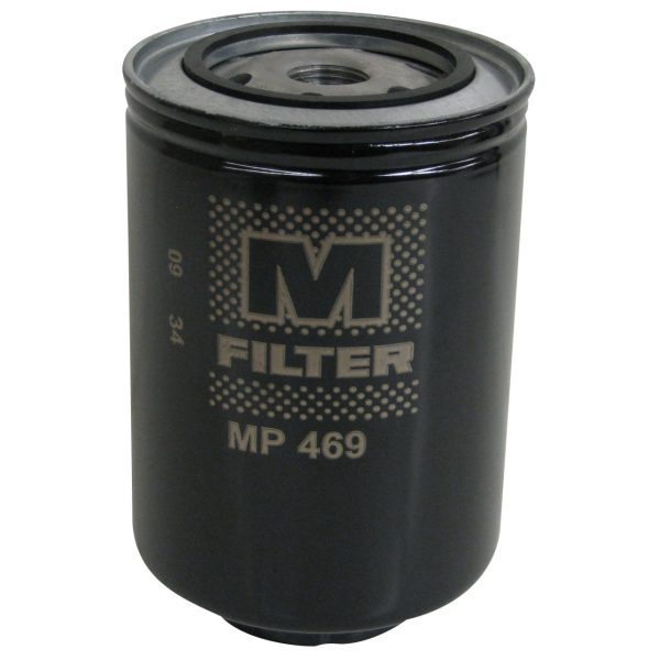 POLTTOAINESUODATIN M-FILTER MP 469