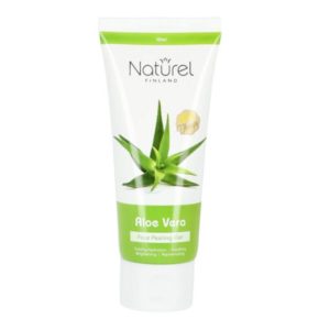 NATUREL ALOE VERA FACE PEELING