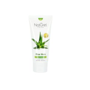 NATUREL ALOE VERA FOAM CLEANSER