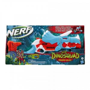 NERF DINO TRICEPLAST LEIKKIASE