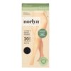 NORLYN COMFY 20DEN 36-40 MUSTA