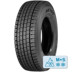 GoodrideICEGUARD N1 Kuorma-autoon M+S TALVI - Nopeusluokka M