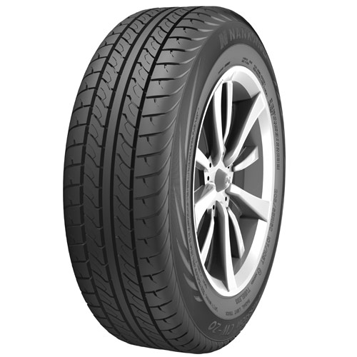 NankangCW-20 Cargo Grip - Nopeusluokka T