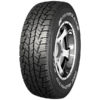 Nankang FT-7 A/T White Letters 175/80-16