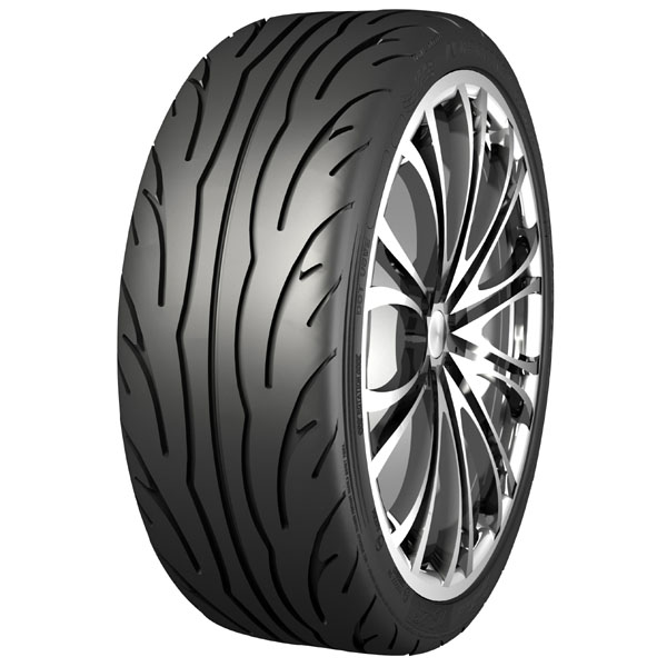 NankangSportnex NS-2R Racing Medium 180